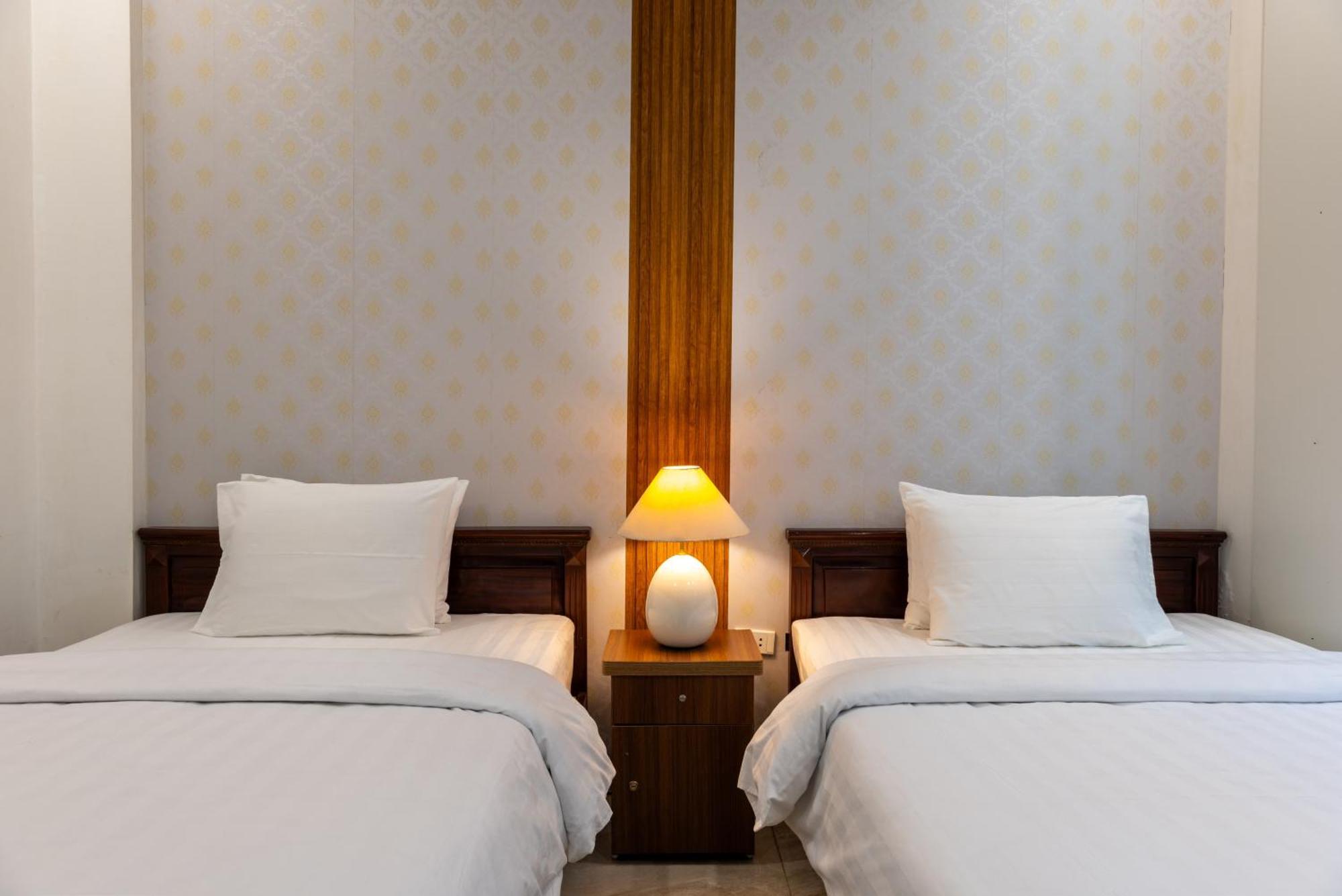 Hanoi Capital House & Travel ภายนอก รูปภาพ