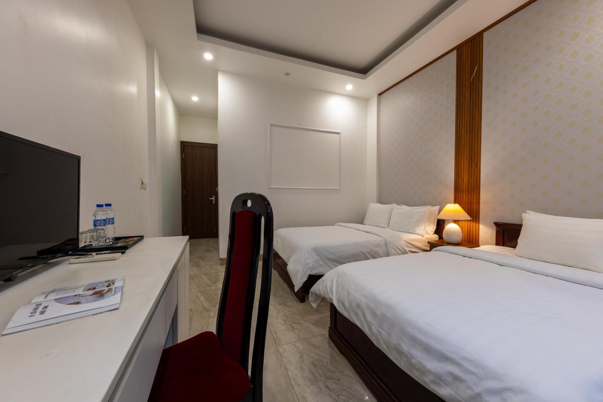 Hanoi Capital House & Travel ภายนอก รูปภาพ