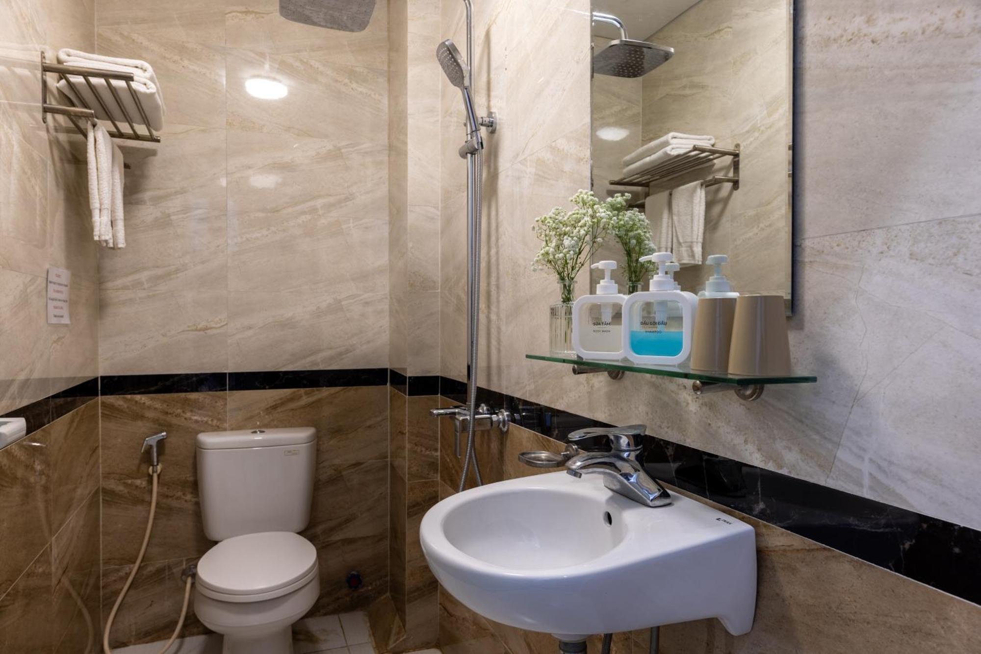 Hanoi Capital House & Travel ภายนอก รูปภาพ